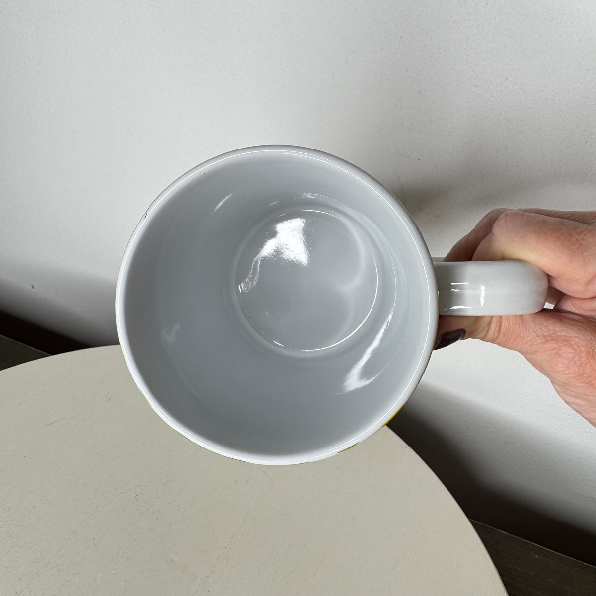 Made in the Shade Mug
