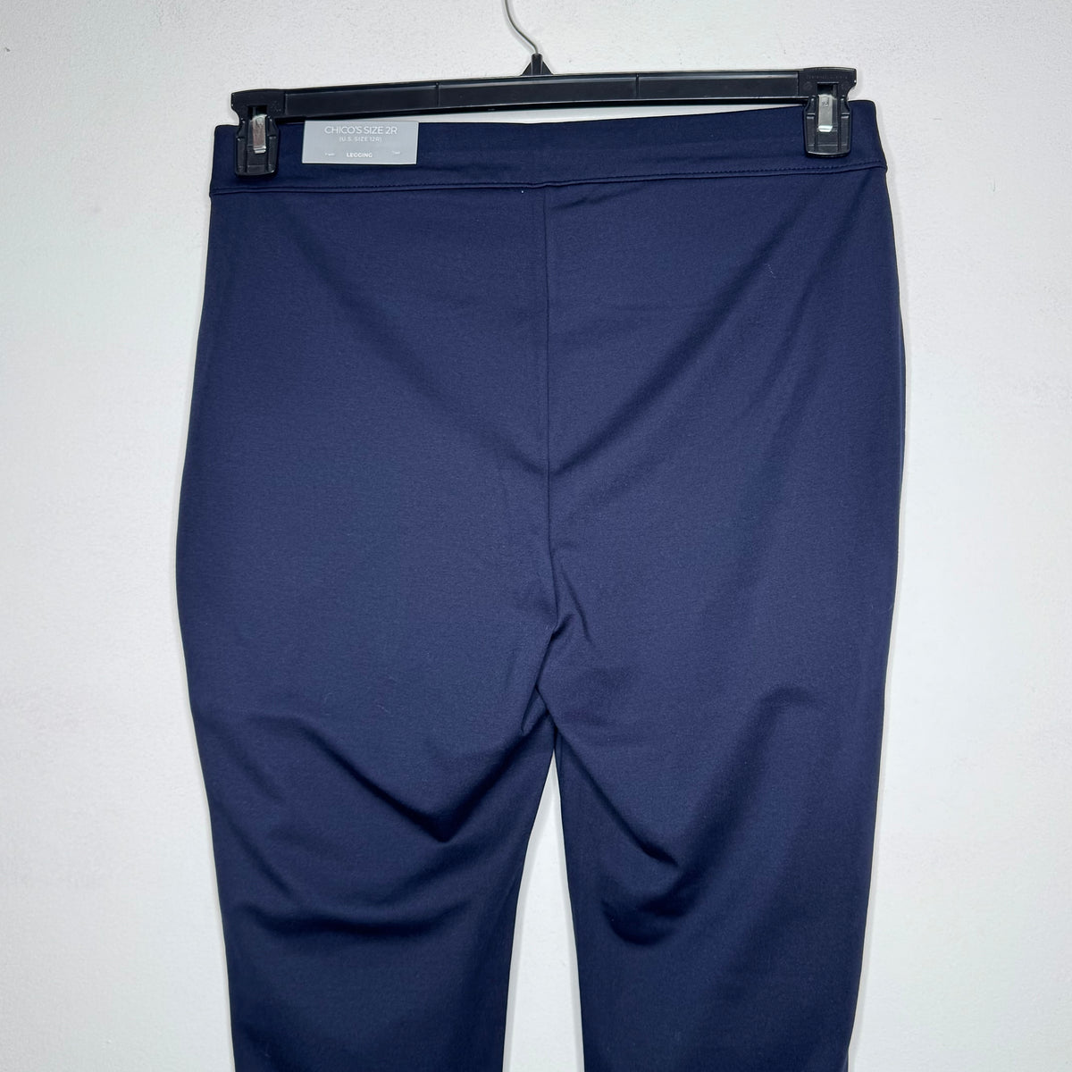 Chico’s Ponte Leggings - Size 12