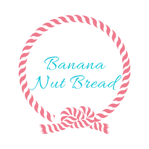 Twisted Scents - Banana Nut Bread