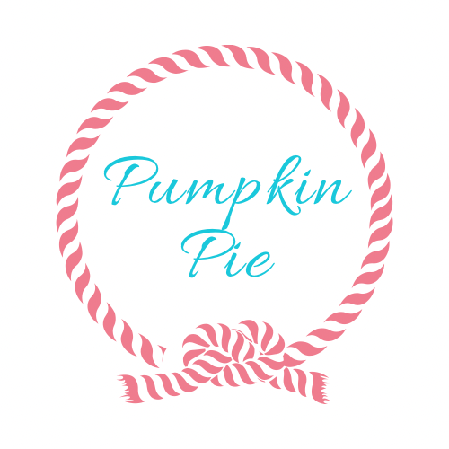 Twisted Scents - Pumpkin Pie