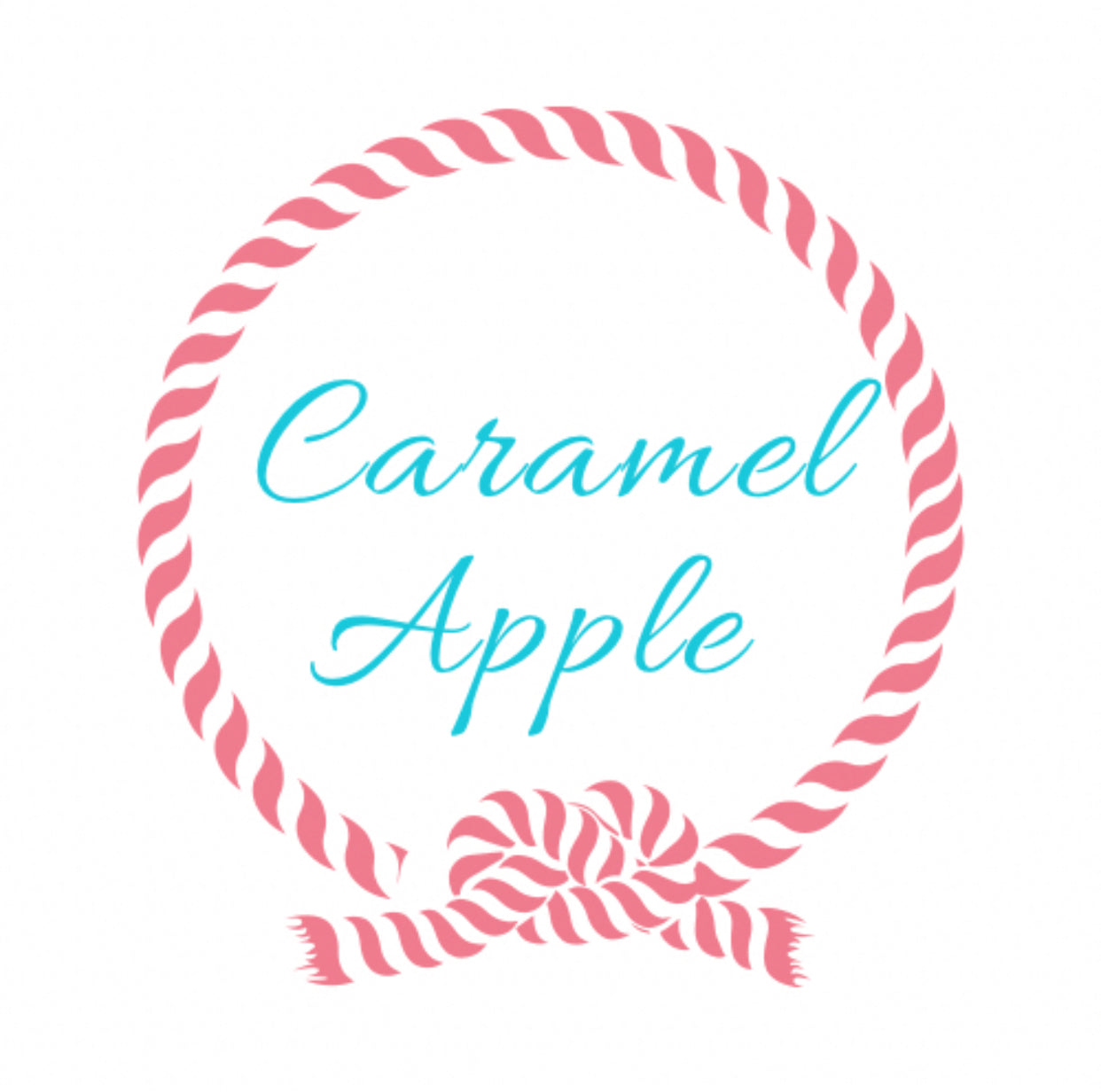 Twisted Scents - Caramel Apple