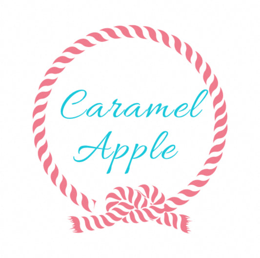 Twisted Scents - Caramel Apple