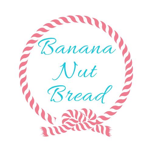 Twisted Scents - Banana Nut Bread