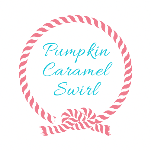 Twisted Scents - Pumpkin Caramel Swirl