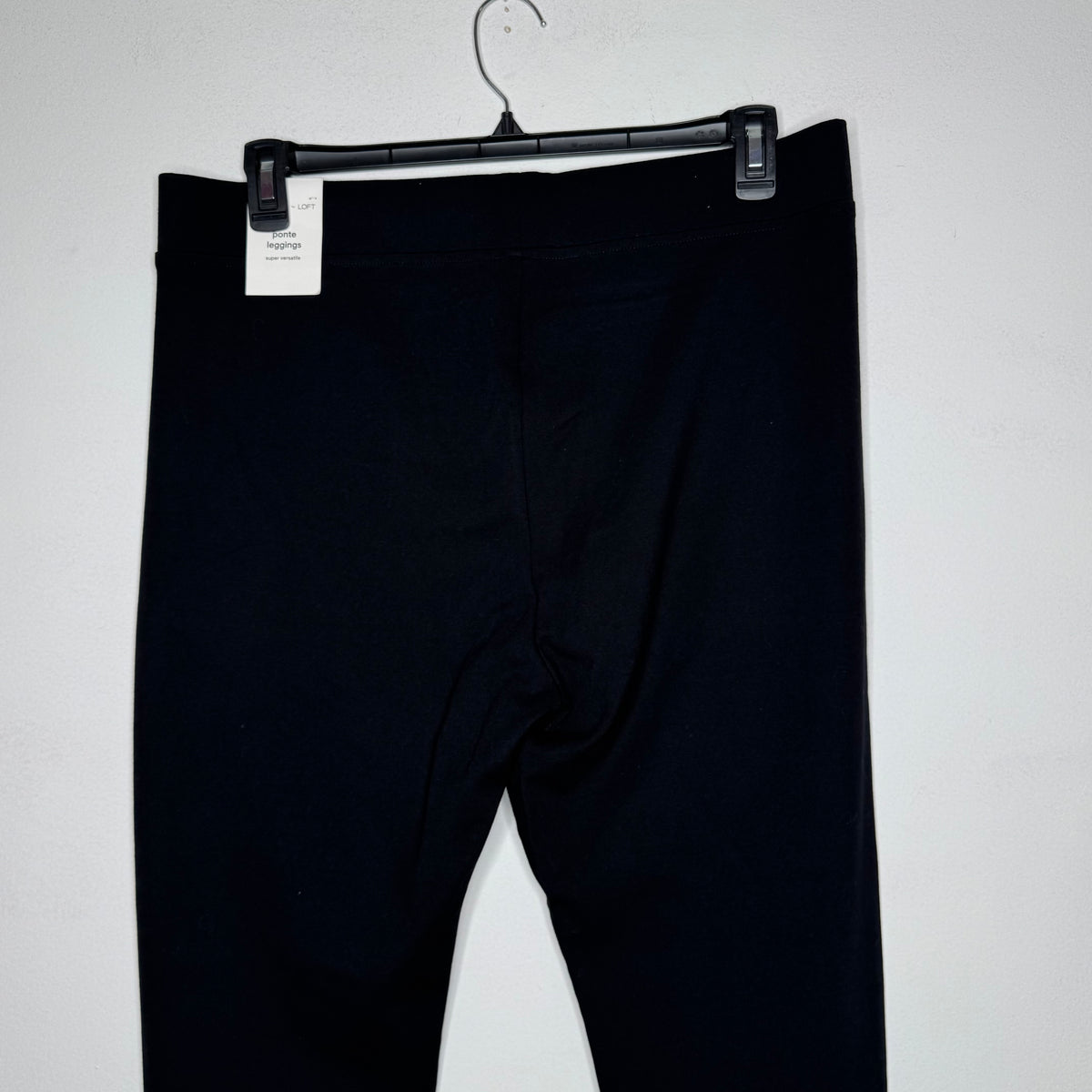 Lou & Grey Ponte Leggings - Size XL