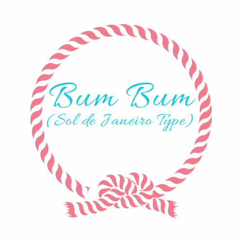 Twisted Scents - Bum Bum