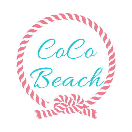 Twisted Scents - CoCo Beach