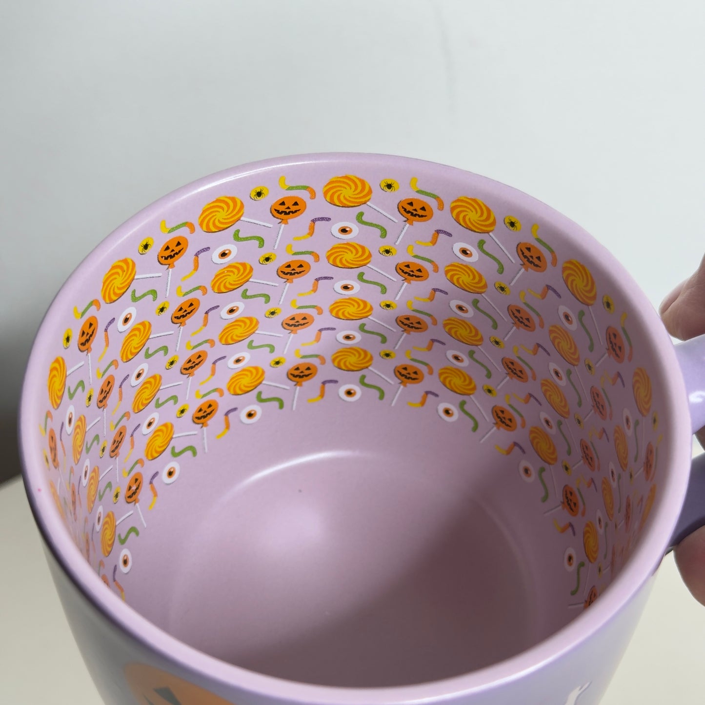 Sweet But Spooky Mug