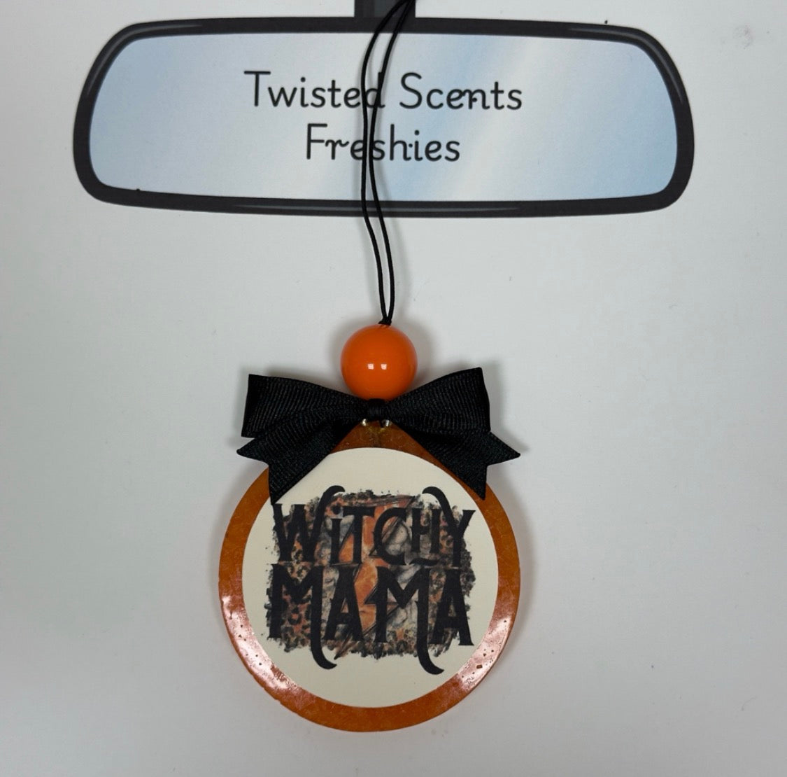 Twisted Scents - Ghost Stories
