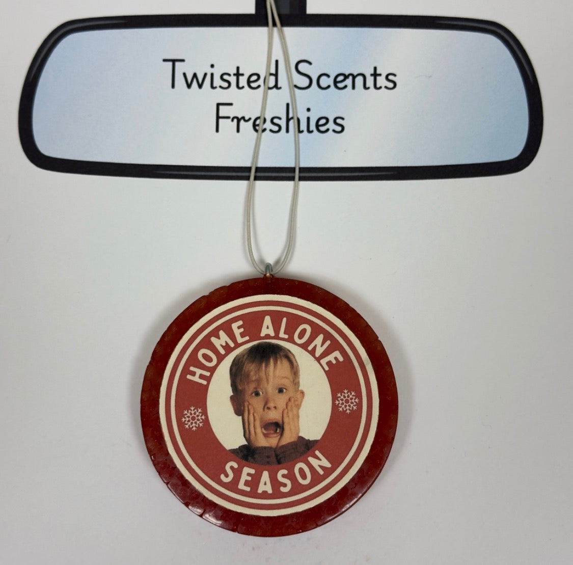Twisted Scents - Blueberry Maple Pancakes