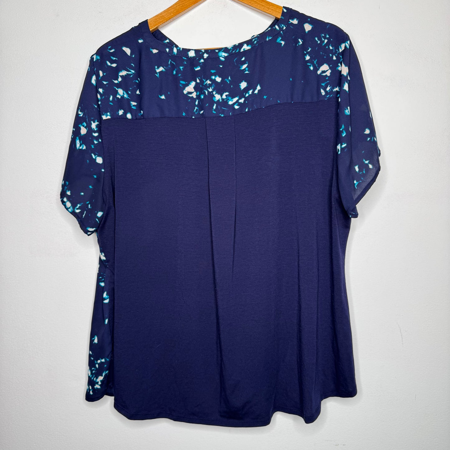 Apt.9 Top - Size 2X