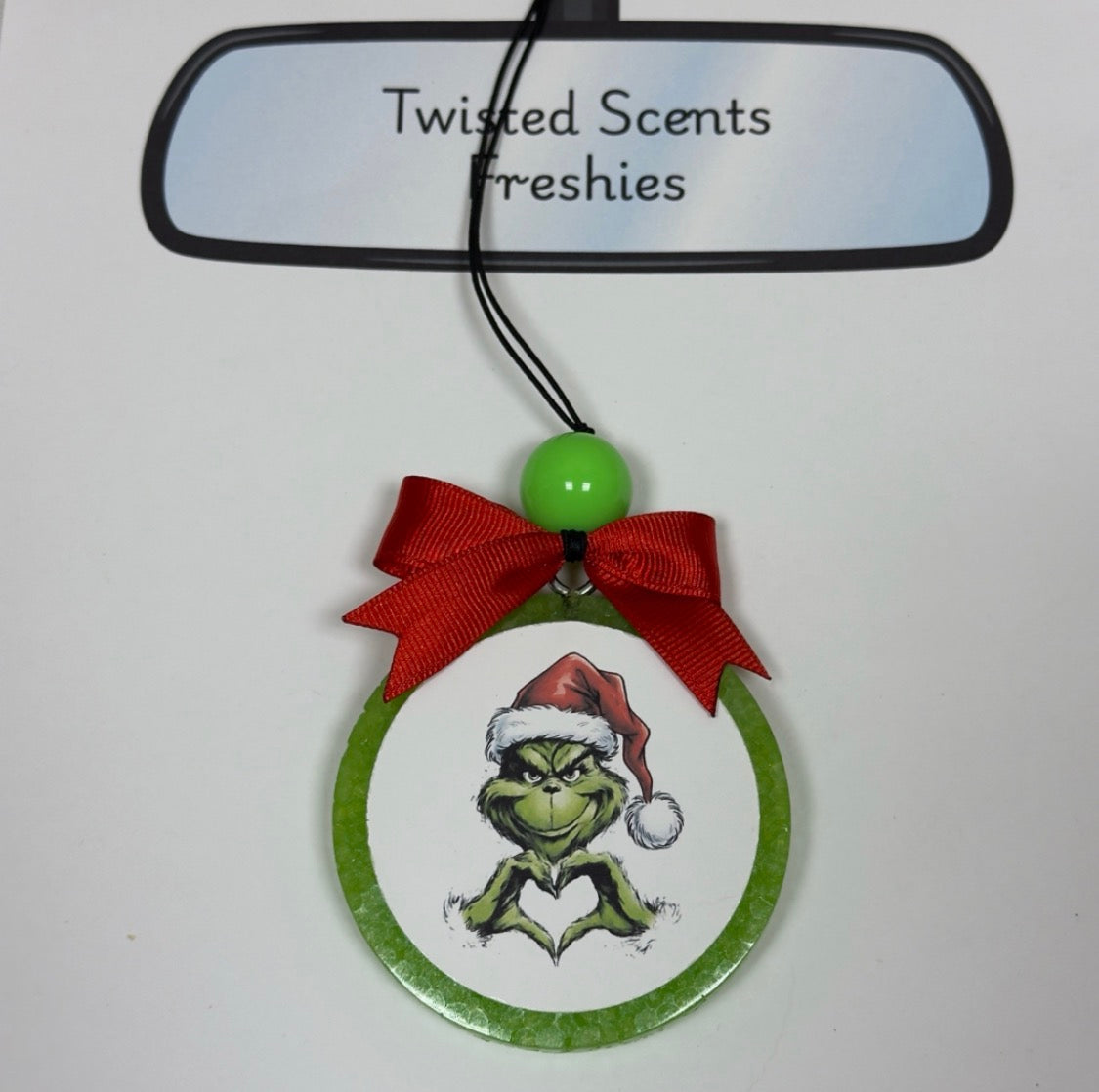 Twisted Scents - Dream