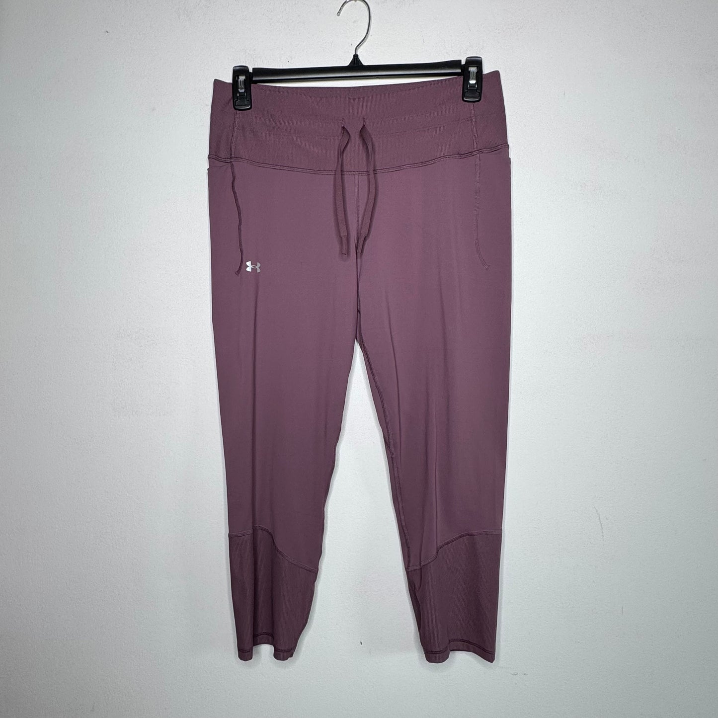 Under Armour Fitted Athletic Leggings - Size XL