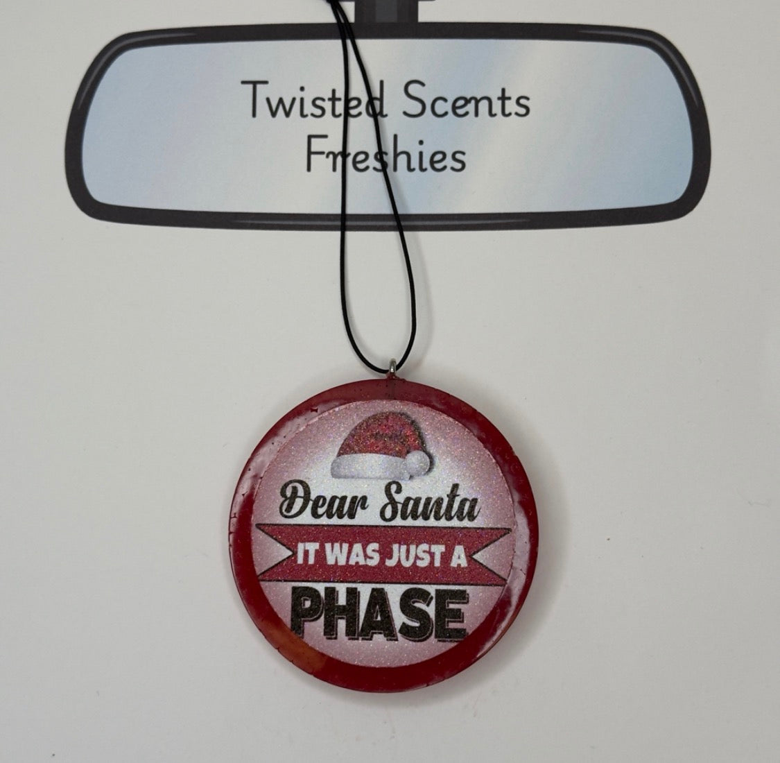 Twisted Scents - Mahogany Teakwood
