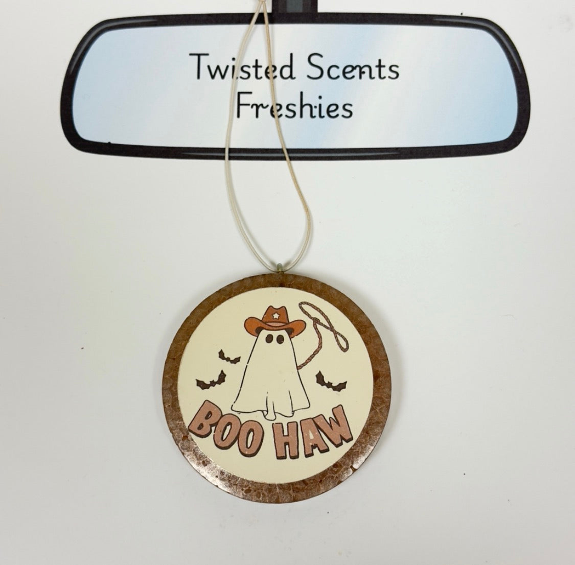 Twisted Scents - Banana Nut Bread