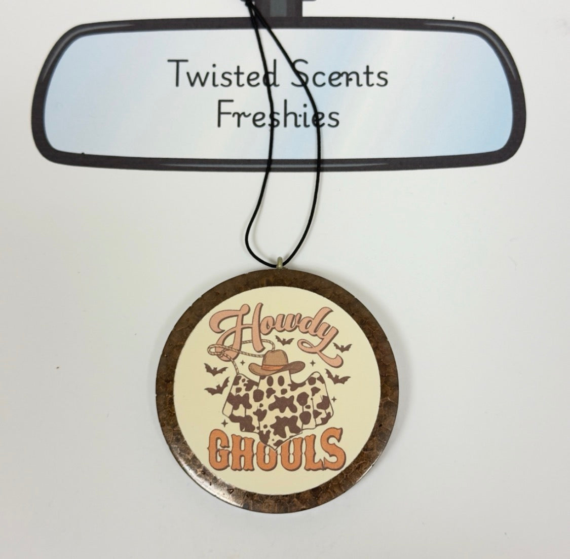 Twisted Scents - Snickerdoodle