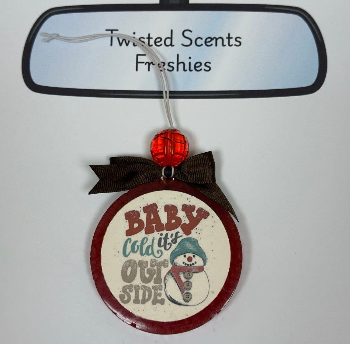 Twisted Scents - Coffee House