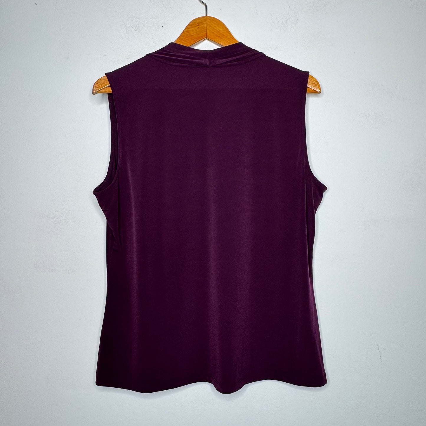 Calvin Klein Sleeveless Top - Size XL