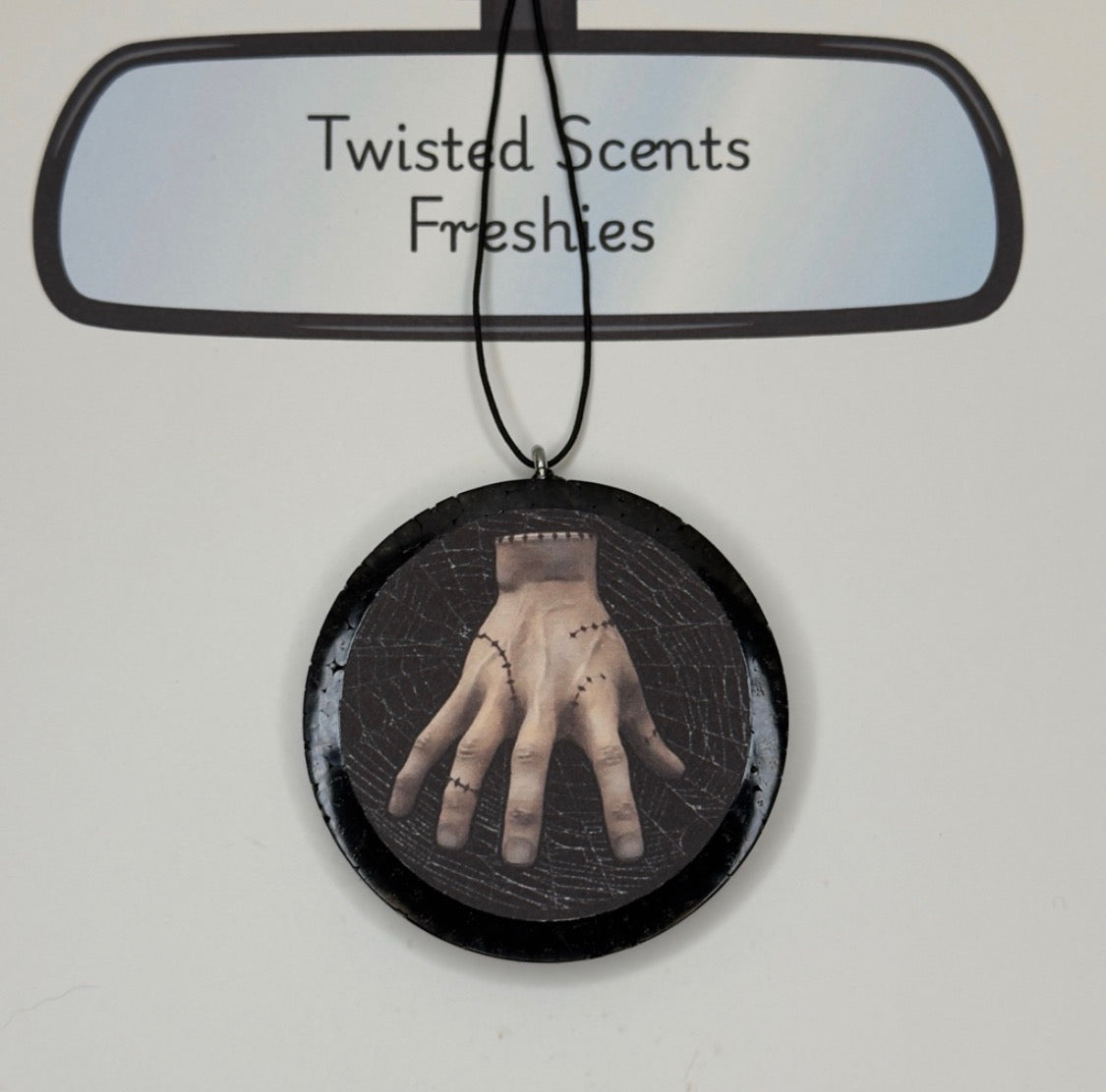 Twisted Scents - Blueberry Maple Pancakes