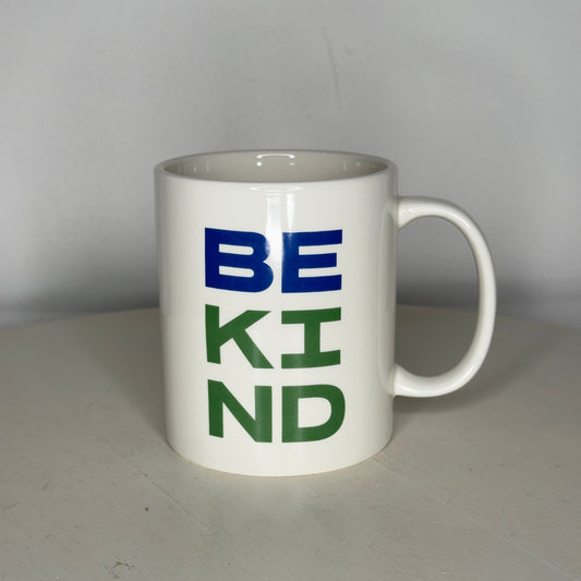Be Kind Mug