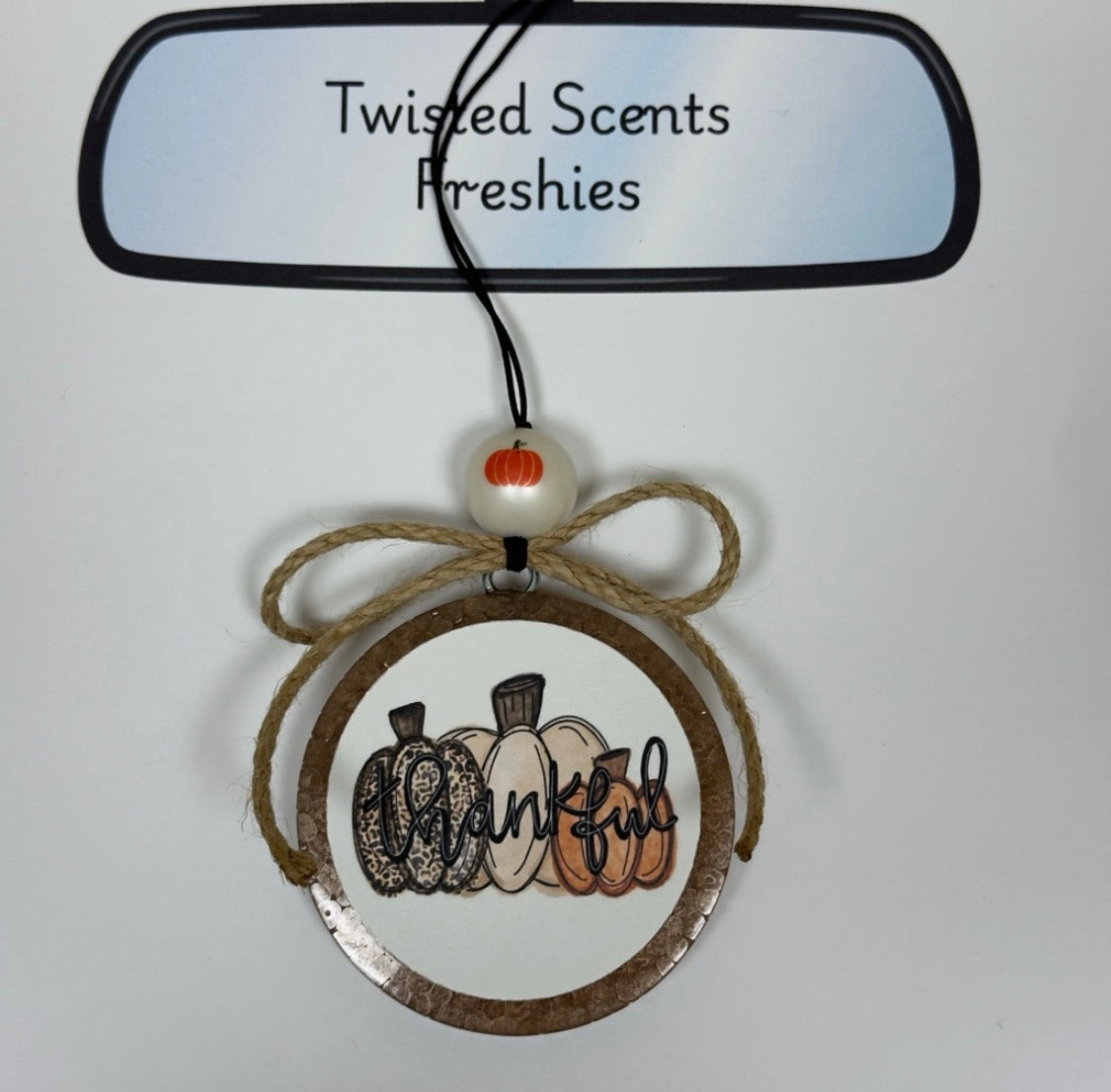 Twisted Scents - Blueberry Maple Pancakes