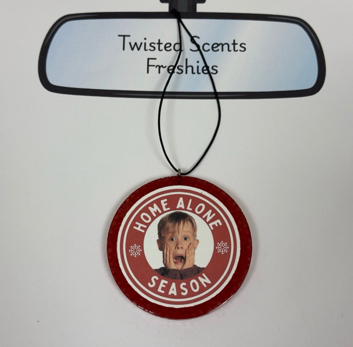 Twisted Scents - Dream