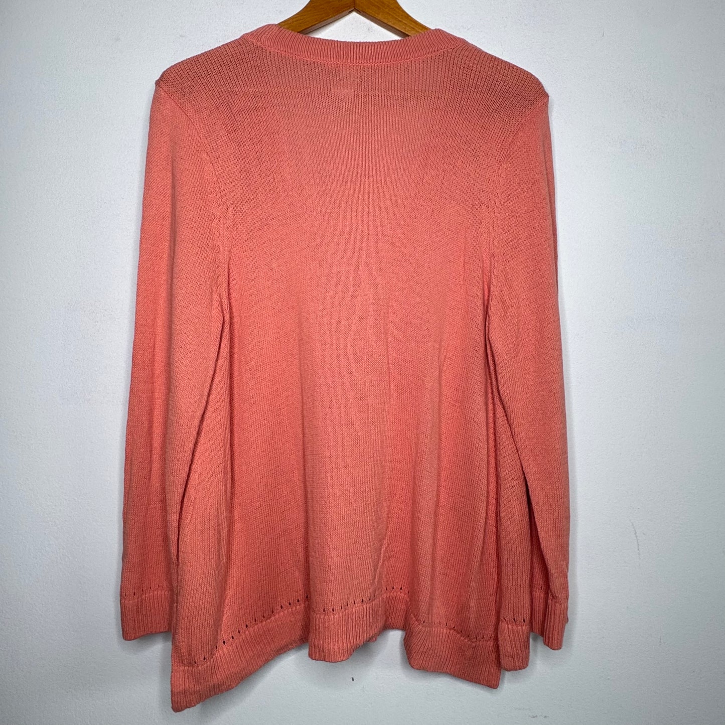 Chico’s Cardigan Sweater - Size Large