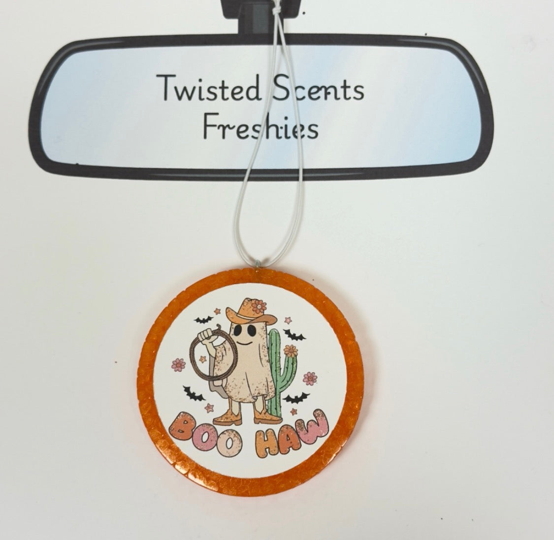 Twisted Scents - Hey Cowboy