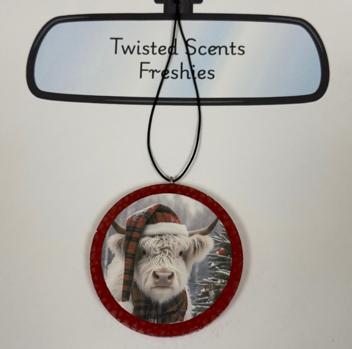 Twisted Scents - CoCo Beach