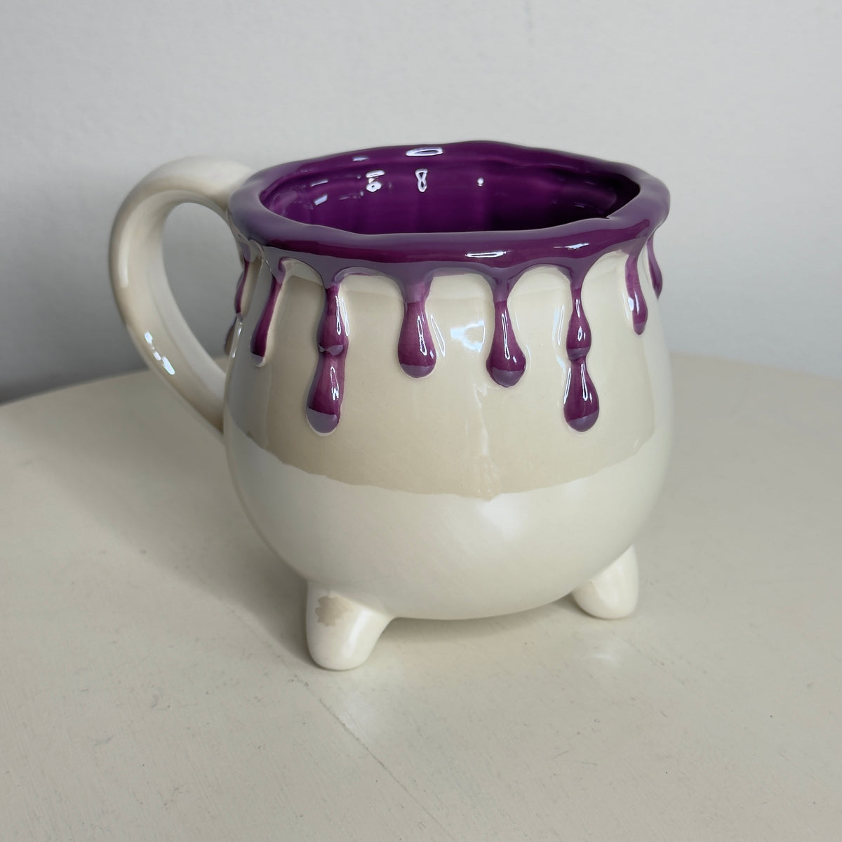 Witches Cauldron Mug