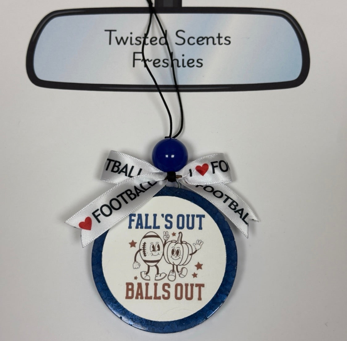 Twisted Scents - Blueberry Maple Pancakes