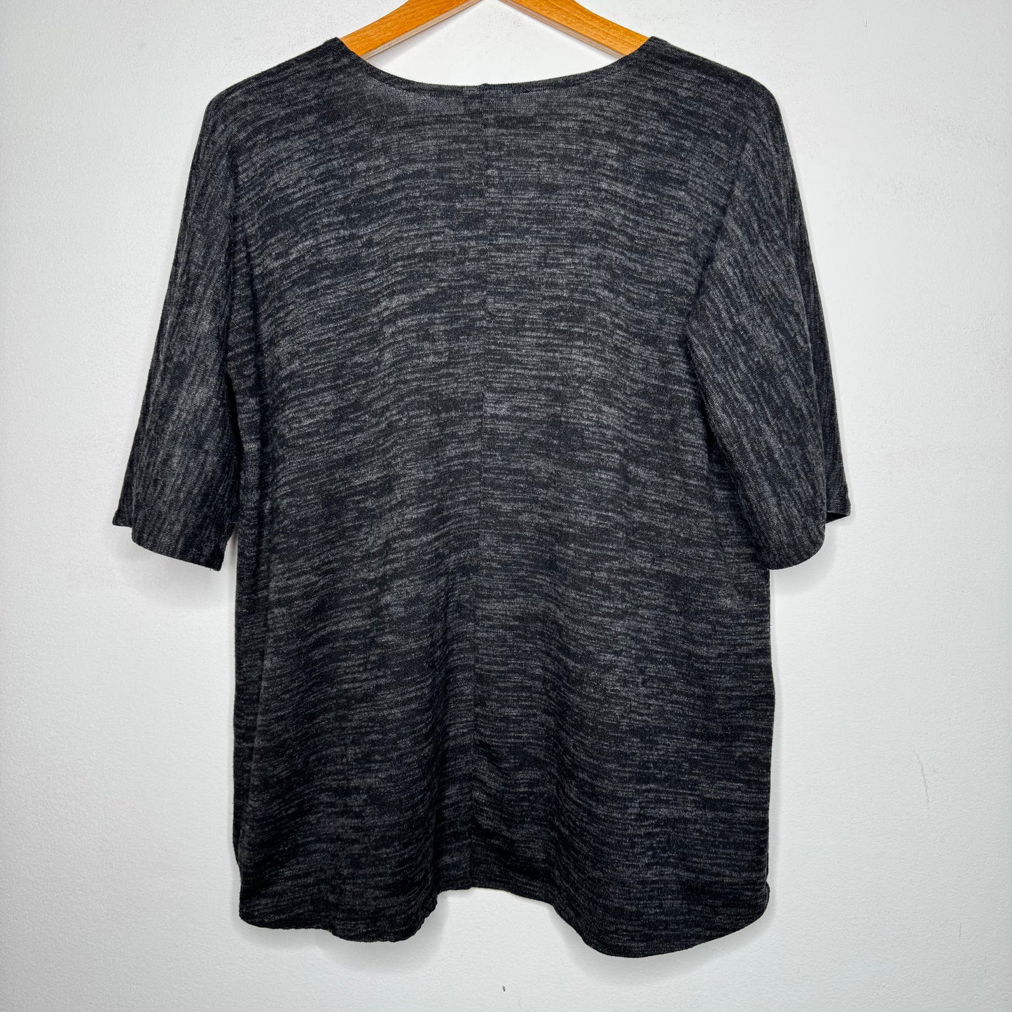 Lularoe Short Sleeve Cardigan Sweater - Size 3X