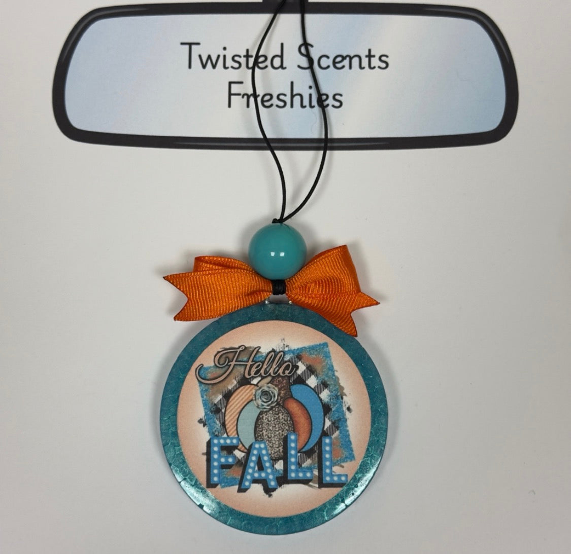 Twisted Scents - Beach Linen