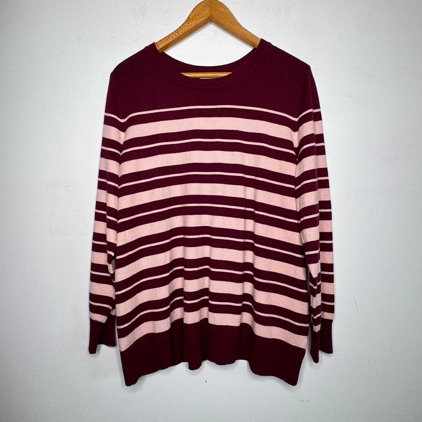 Liz Claiborne Sweater - Size 1X