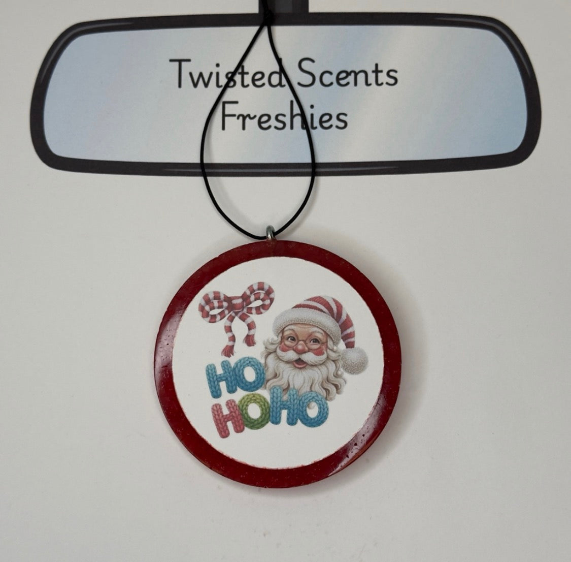 Twisted Scents - Watermelon Lemonade Twist