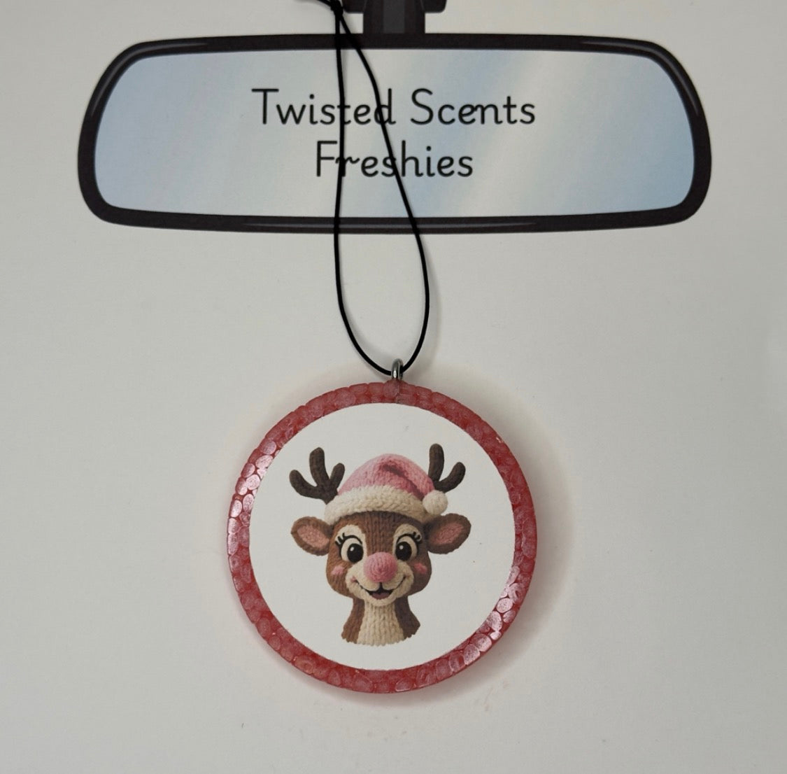 Twisted Scents - Sweet Tart