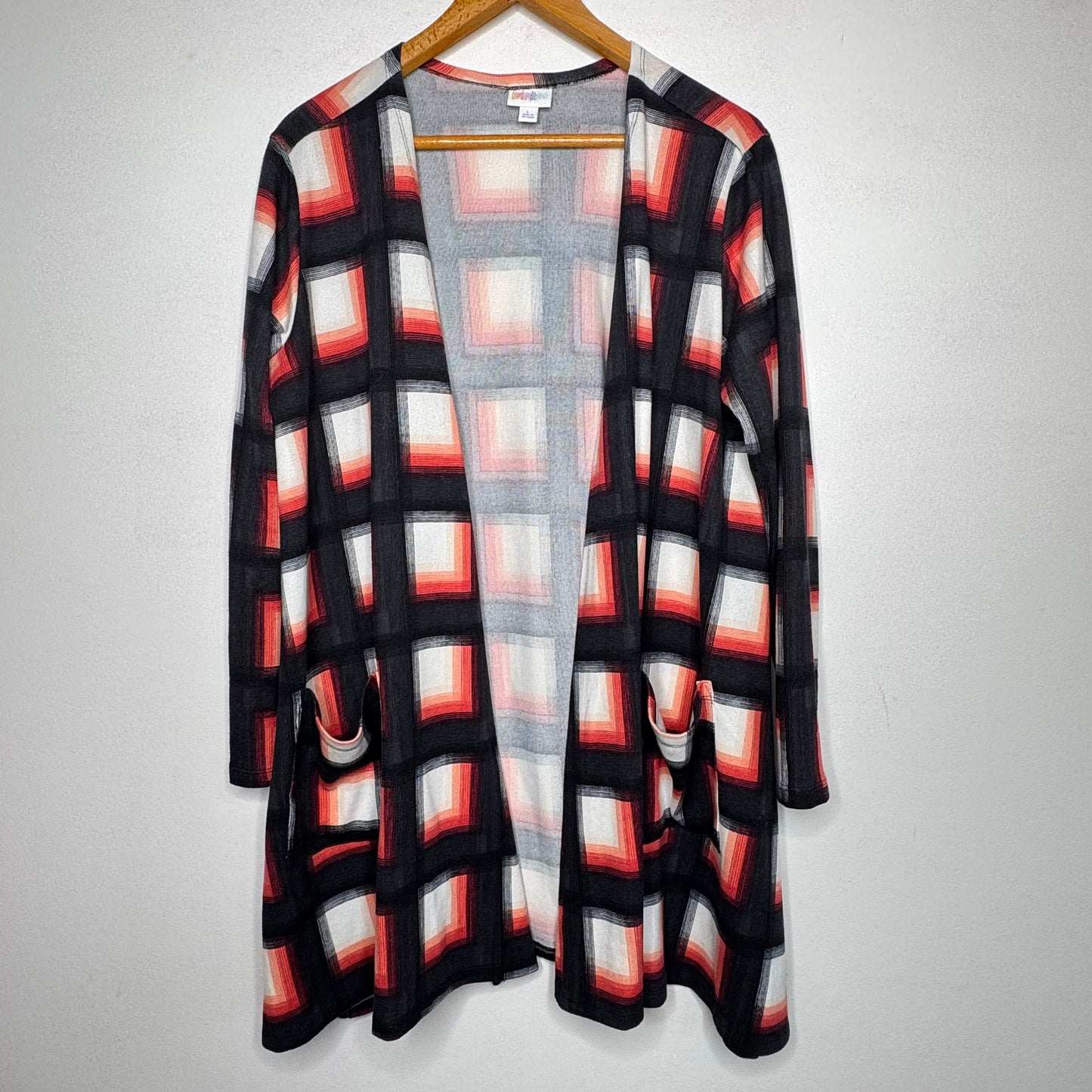 Lularoe Cardigan - Size Large