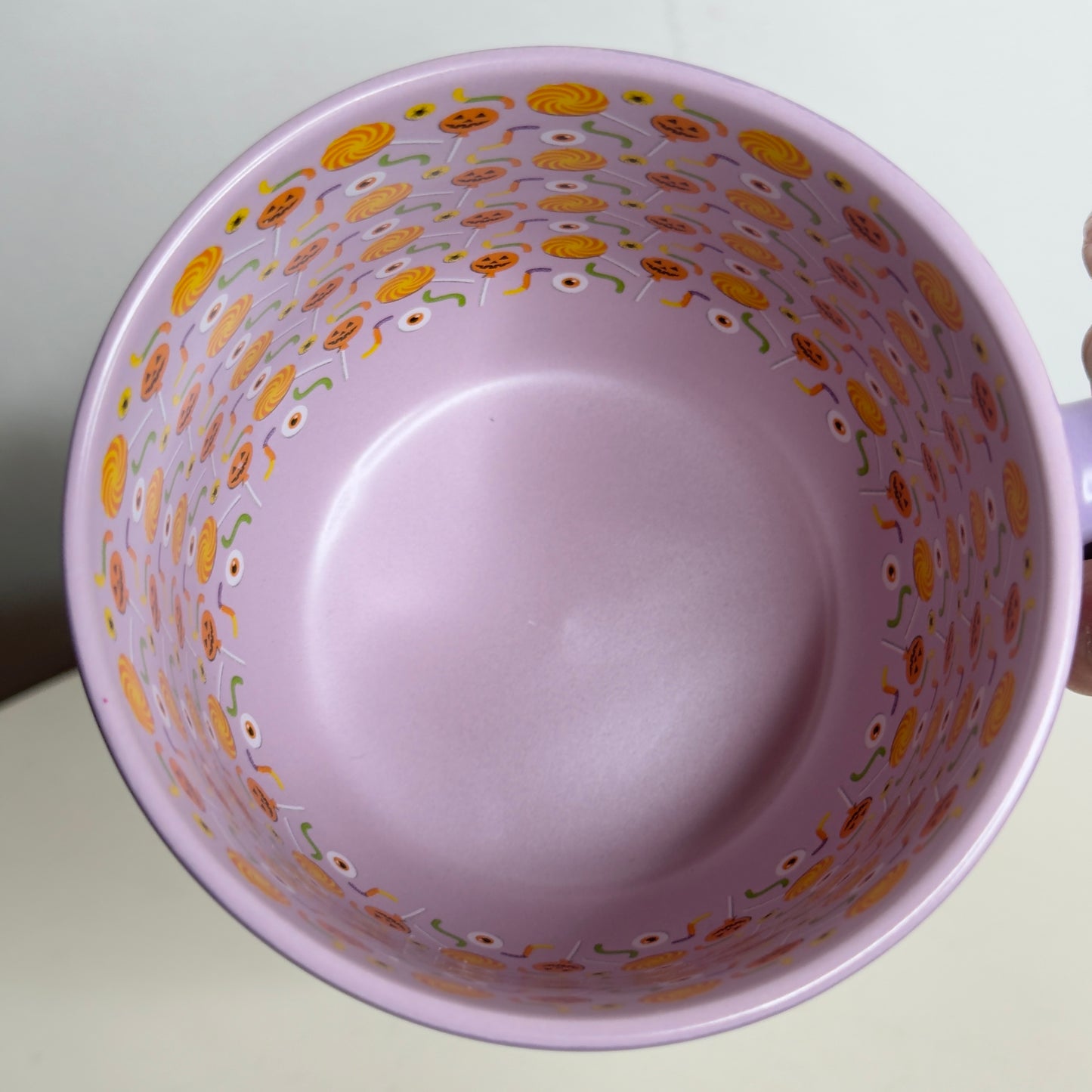 Sweet But Spooky Mug