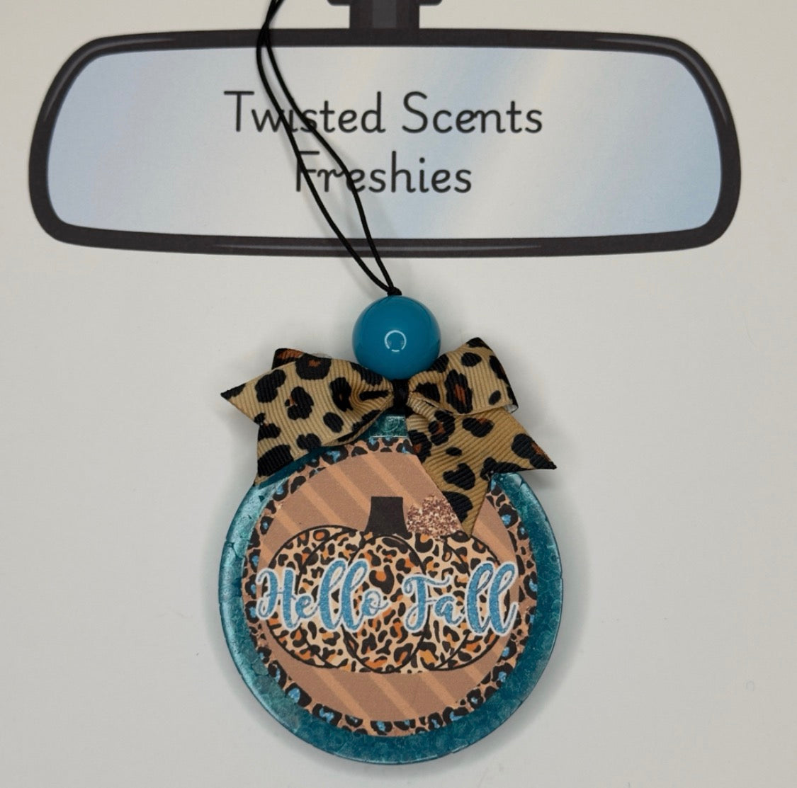 Twisted Scents - Blackberry Vanilla Bourbon
