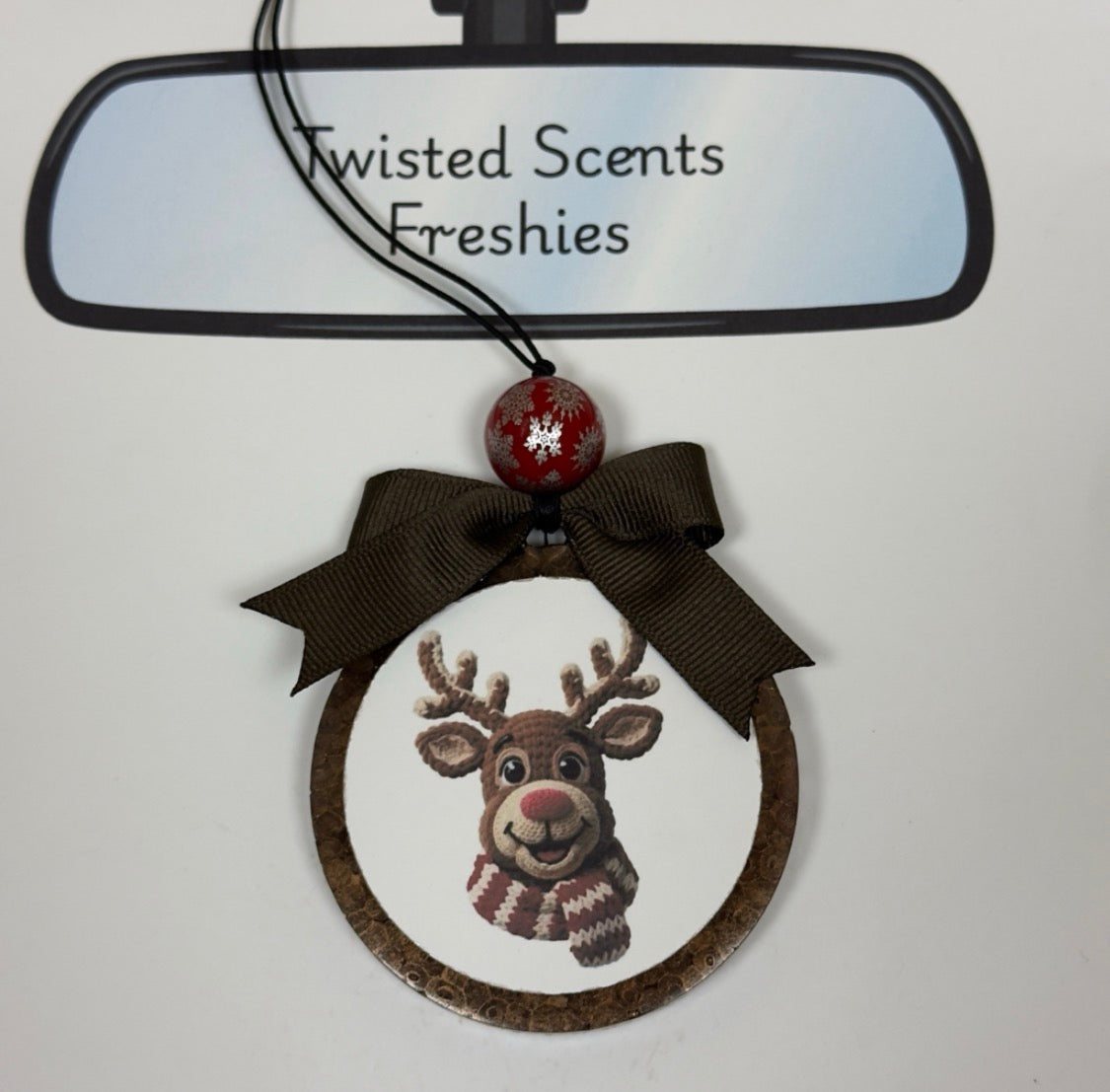 Twisted Scents - Emerald Beach