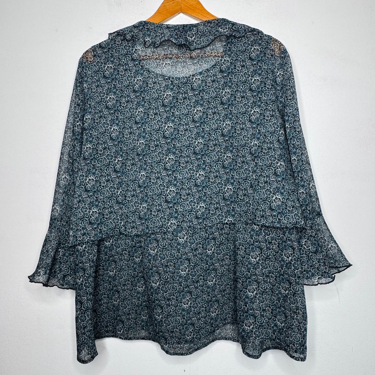 Lane Bryant 2pc Top - Size 22/24W