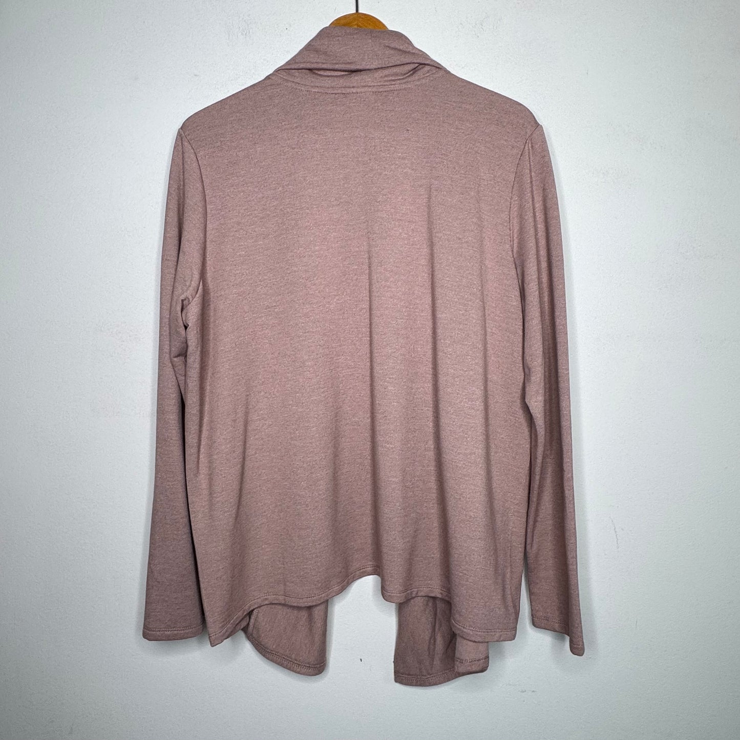 Jockey Open Front Cardigan - Size XL