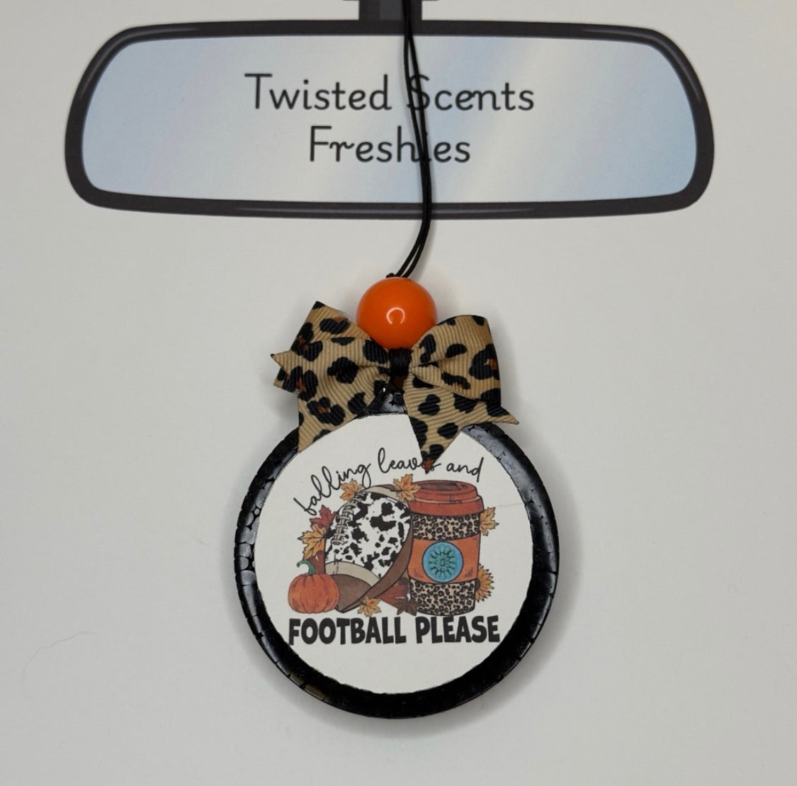 Twisted Scents - Blueberry Maple Pancakes