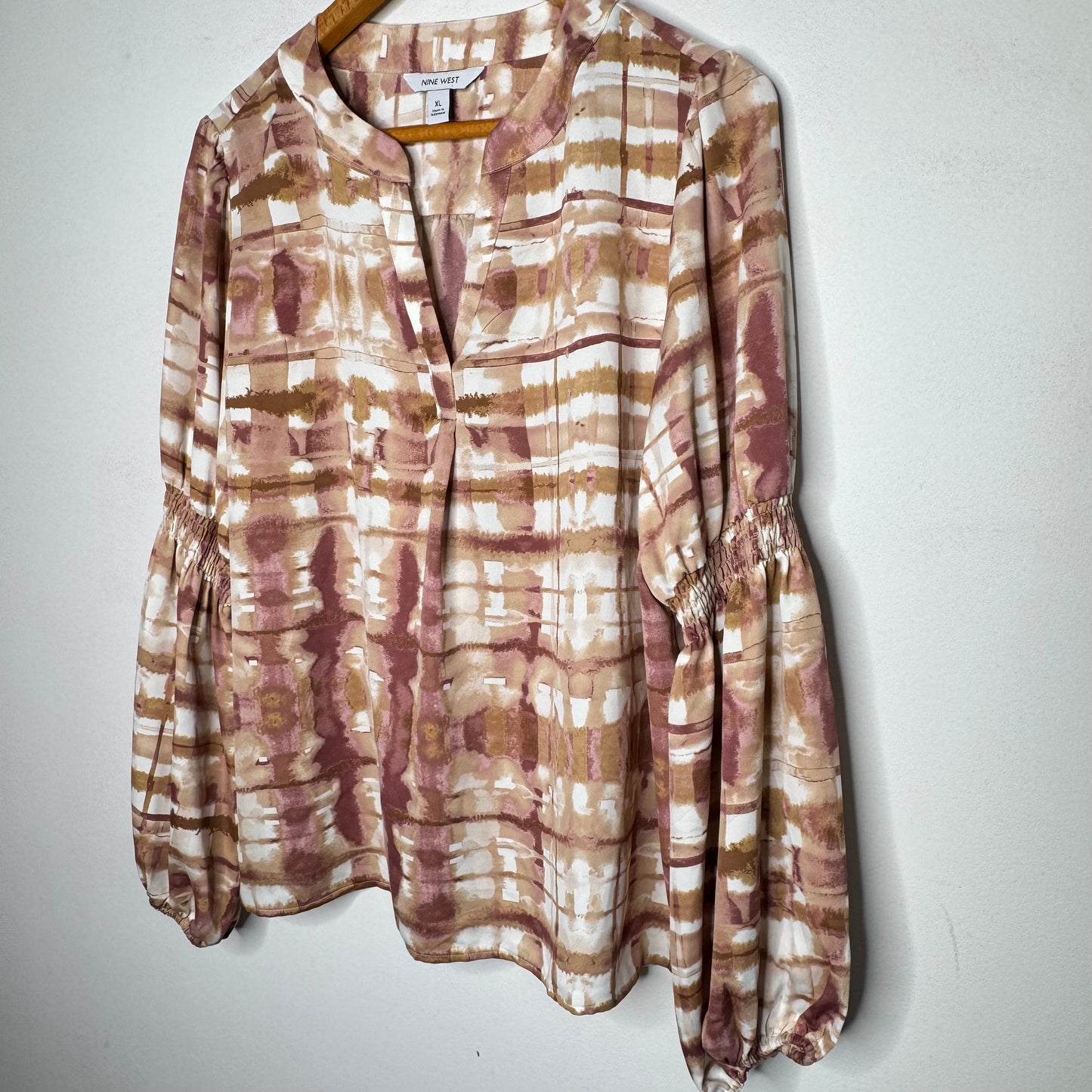 Nine West Top - Size XL