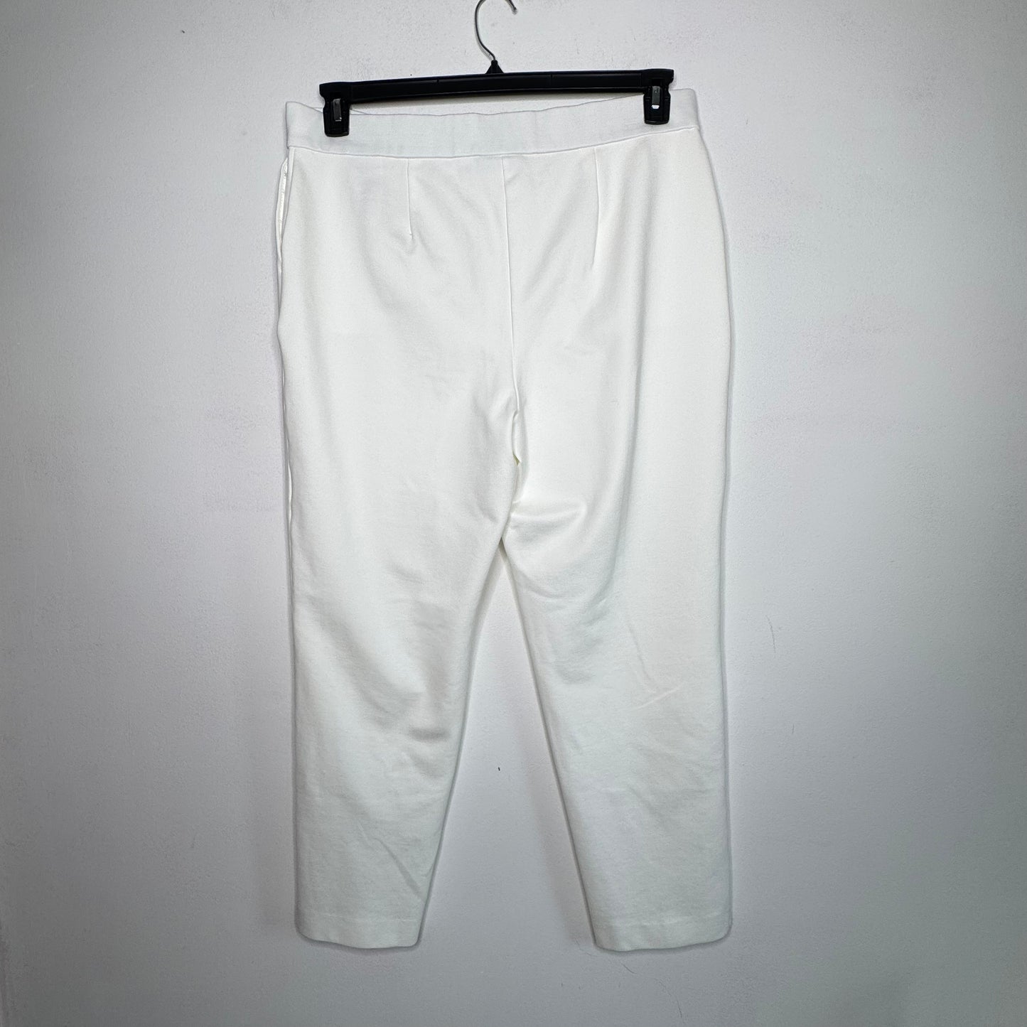 Susan Graver Tailored Ponte Pants - Size 1X