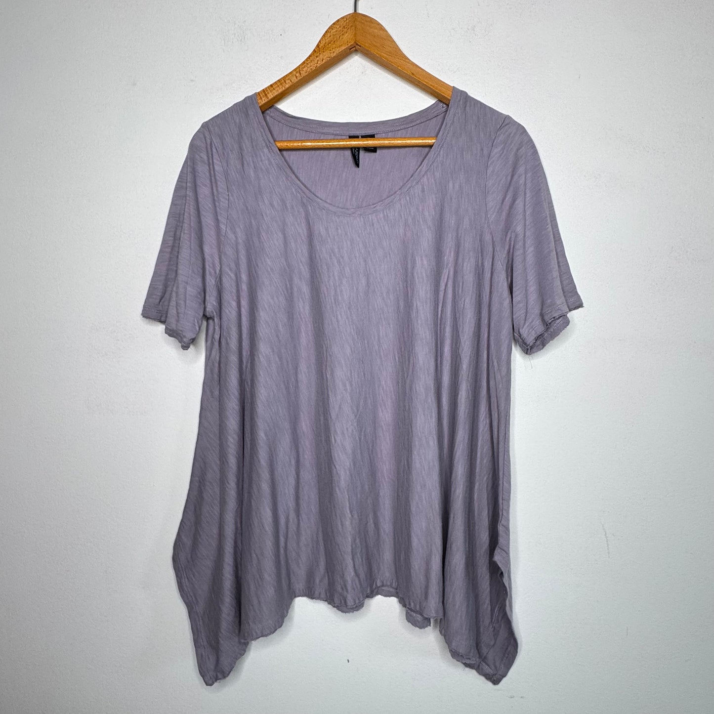 Cynthia Rowley Tee - Size 2X