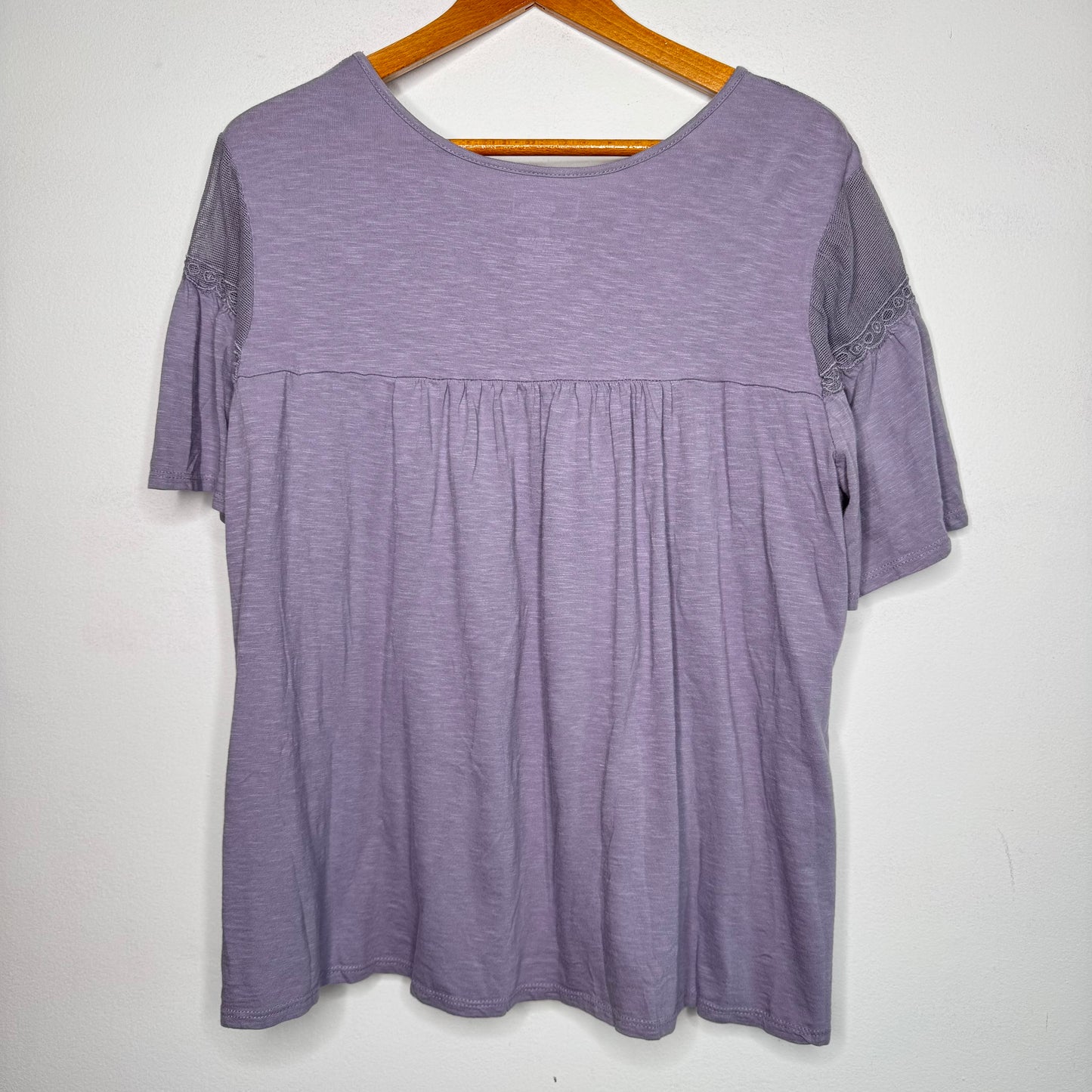Sonoma Short Sleeve Tee - Size 2X