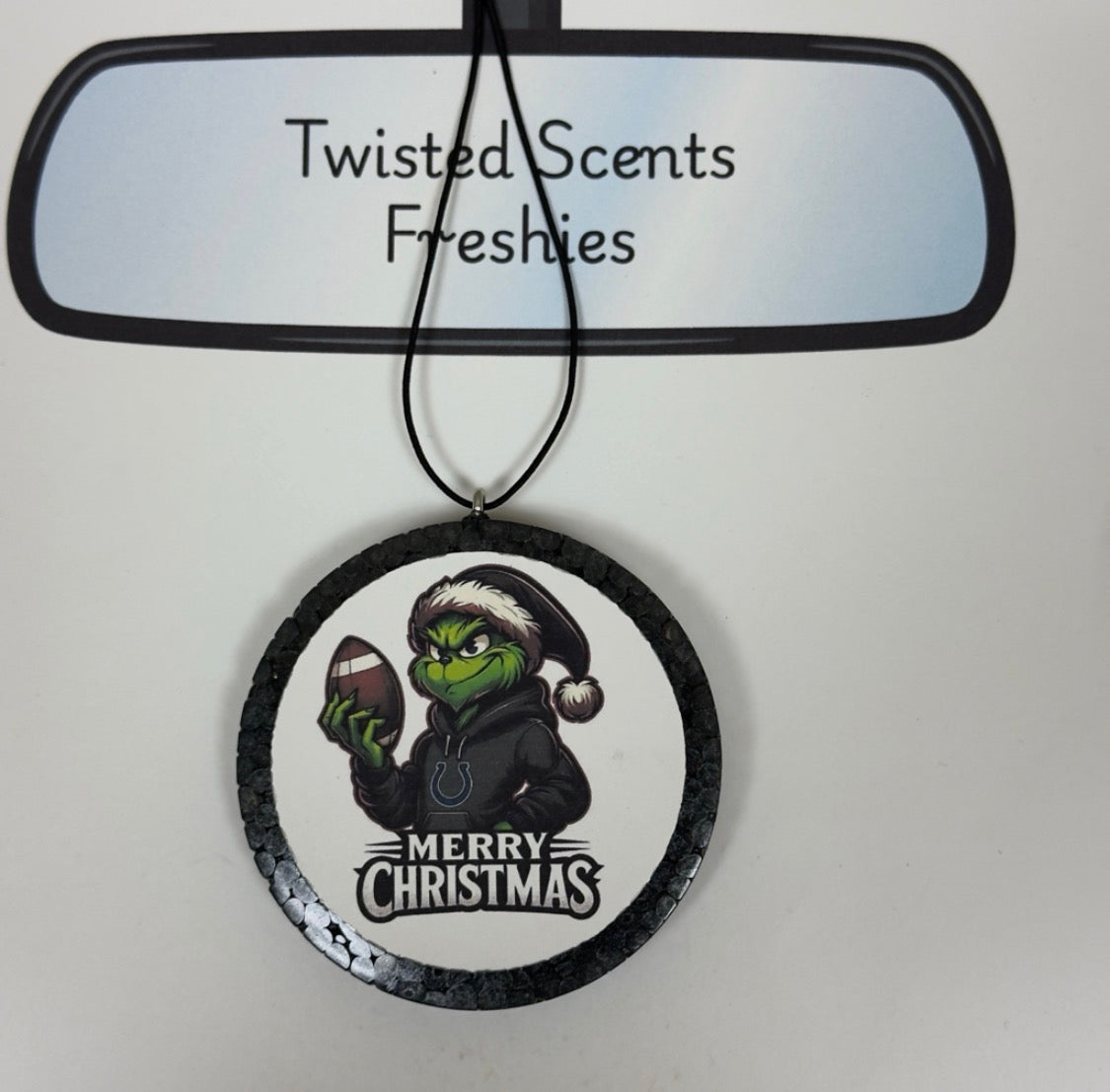 Twisted Scents - Hey Cowboy