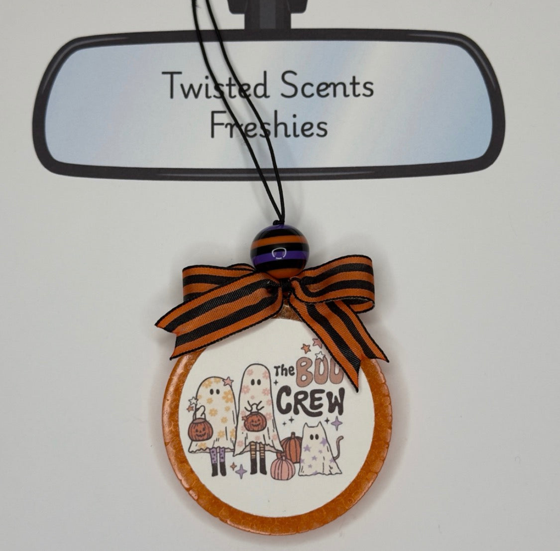 Twisted Scents - Blackberry Vanilla Bourbon