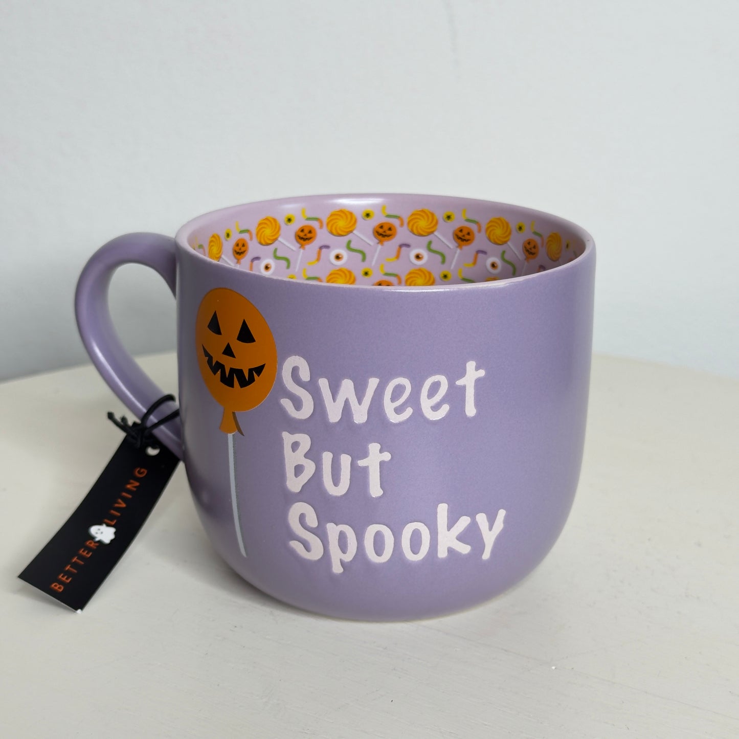 Sweet But Spooky Mug